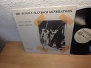 Peter Kowald Barre Phillips Die Jungen: Random Generators FMP 0680 JAZZ RARIE