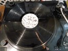 George Michael Listen Without Prejudice Rare UK 1990 1st Press PLUS EX