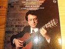 Pepe ROMERO Iona BROWN Boccherini Guitar Quintets 3-LP-Box Philips