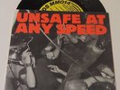UNSAFE AT ANY SPEED 7