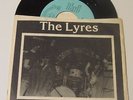 THE LYRES How Do You Know? / Don't Give It Up Now 7