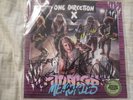 Midnight Memories Single One Direction UK Vinyl 2014 Sony Music SIGNED AUTOGRAPH