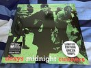Dexys Midnight Runners - Searching for the young soul rebels.Green vinyl.