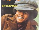 Michael Jackson - Got To Be There LP - Motown VG++