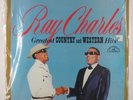 Ray Charles - Greatest Country & Western Hits LP - DCC 180 Gram SEALED