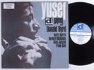 YUSEF LATEEF With Donald Byrd DELMARK DL-407 LP VG++/NM