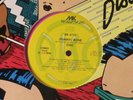 CHIC: (funny) Bone / I Want Your Love 12 (pink vinyl) Soul