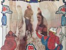 Cdn psych REIGN GHOST LP 1969 Original