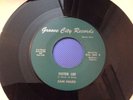 Northern Soul 45 Sam Ward Sister Lee Magnificents My Heart Is Calling