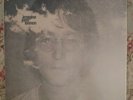 John Lennon Imagine Original UK SQ Quad LP Mint Condition w/ Poster & Card
