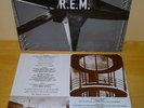 R.E.M. Automatic For The People 1992 original Vinyl album + REM Document (free)