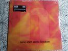 Nine Inch Nails - Broken Vinyl LP + 7
