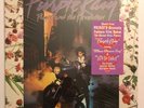 Prince - Purple Rain - SEALED / MINT 1984 US 1st Press + Poster Hype Sticker
