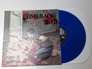 Comeback Kid - Turn It Around Blue Vinyl LP Record Store Day 2013