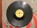Carl Perkins SUN Records 78 rpm Blue Suede Shoes Honey, Don't  #234 Original