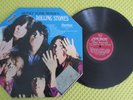 THE ROLLING STONES 1969 MONAURAL GATEFOLD MEXICAN HONKY TONK WOMEN HITS LP