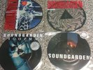 5 X Soundgarden 7