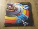 ELO - Out of The Blue - UK 2 x LP - BLUE VINYL