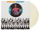 Rodriguez Cold Fact LP French Vanilla Vinyl Newbury Comics EXCLUSIVE
