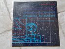 LP MICHAEL NYMAN - DROWNING BY NUMBERS / très bon état
