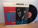 Ray Charles  Do The Twist With Ray Charles Top Condition