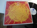 SUN RA Sun Song 1967 LP DELMARK original BLUE & WHITE LABEL