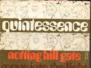 QUINTESSENCE Notting Hill Gate 1970 Holland PINK Island label PROMO