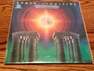 EARTH, WIND, & FIRE    I AM   COLUMBIA HALF SPEED MASTERSOUND PROMO LP    SEALED