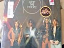 MOTT THE HOOPLE Mott PC 32425 Gatefold Cover Orig LP STILL SEALED Ian Hunter