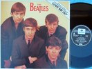 Beatles ORIG OZ PS 12 Love me do (Original single version) NM 82 Parlophone ED48