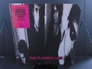FLAMING LIPS IN A PRIEST DRIVEN AMBULANCE LP COLORED VINYL 1990 RESTLESS RECORDS
