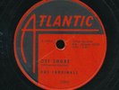 78tk-R&B vocal Group-ATLANTIC 1090-The Cardinals