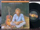 GORDON LIGHTFOOT Sundown MINT Mobile Fidelity Sound Lab Audiophile Folk LP MFSL