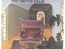 Julius Brockington - The United Chair LP - Today
