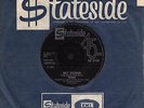 PUZZLE: Hey Medusa (´69 / rare orig. U.K. STATESIDE 7