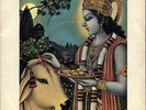 RADHA KRISHNA TEMPLE: Govinda (´70 / orig. U.K. APPLE 7
