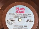 Rock PROMO 45 EP Bruce Springsteen Circus Song and More  Columbia Play Back HEAR