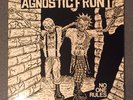 Agnostic Front No One Rules LP+7