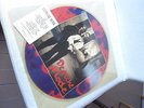 DEPECHE MODE limited Picture Vinyl LP Live Amsterdam (1985?)