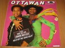 Ottawan - D.I.S.C.O. LP 1980 Disco / TOP  ( 17 )