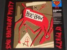 THE BIRTHDAY PARTY hee-haw USA LP new sealed 200 GRAM #1155/1500 boys next door
