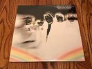 THE ROLLING STONES MORE HOT ROCKS (BIG HITS & FAZED COOKIES) ORIGINAL LP SEALED