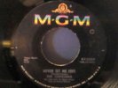 Northern Soul 45 The Charades Never Set Me Free/I Don't Want To Lose You MGM