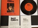 Iron Maiden - The Soundhouse Tapes 7