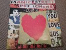 Manic Street Preachers 'You Love Us' 12