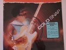 ALBERT COLLINS - COLD SNAP LP STILL SEALED MINT  1986 US / ALLIGATOR