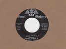 Benny Curtis - Dirty Hearts - Soul Galore - Northern Soul Crossover Motown Tmg R