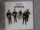 original vinyl Yardbirds Having a Rave Up First Pressing 1965 Epic