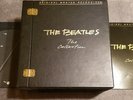 BEATLES COLLECTION MFSL 1982 COA #17150 **BLACK BOX ONLY** WITH BOOK AND GEODISC