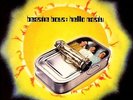 THE BEASTIE BOYS  